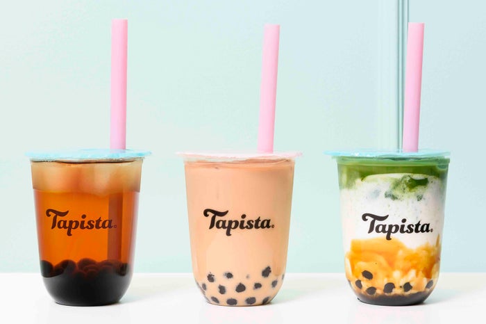 Tapista／画像提供：Tapista