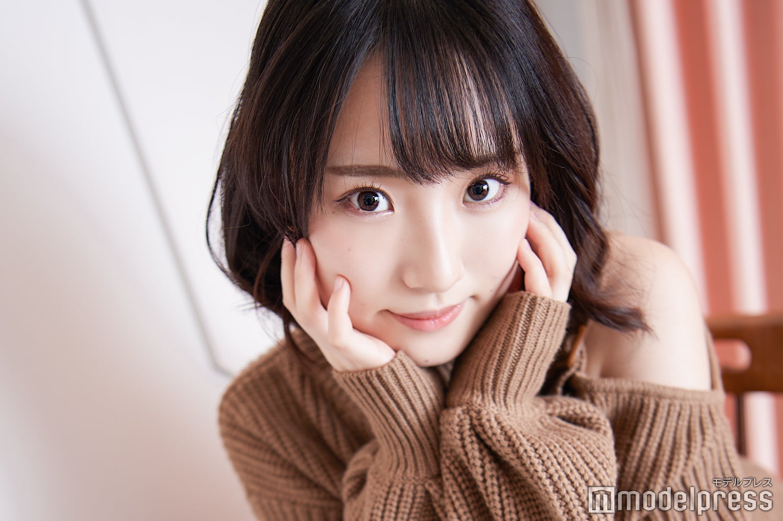 立花はる（C）モデルプレス