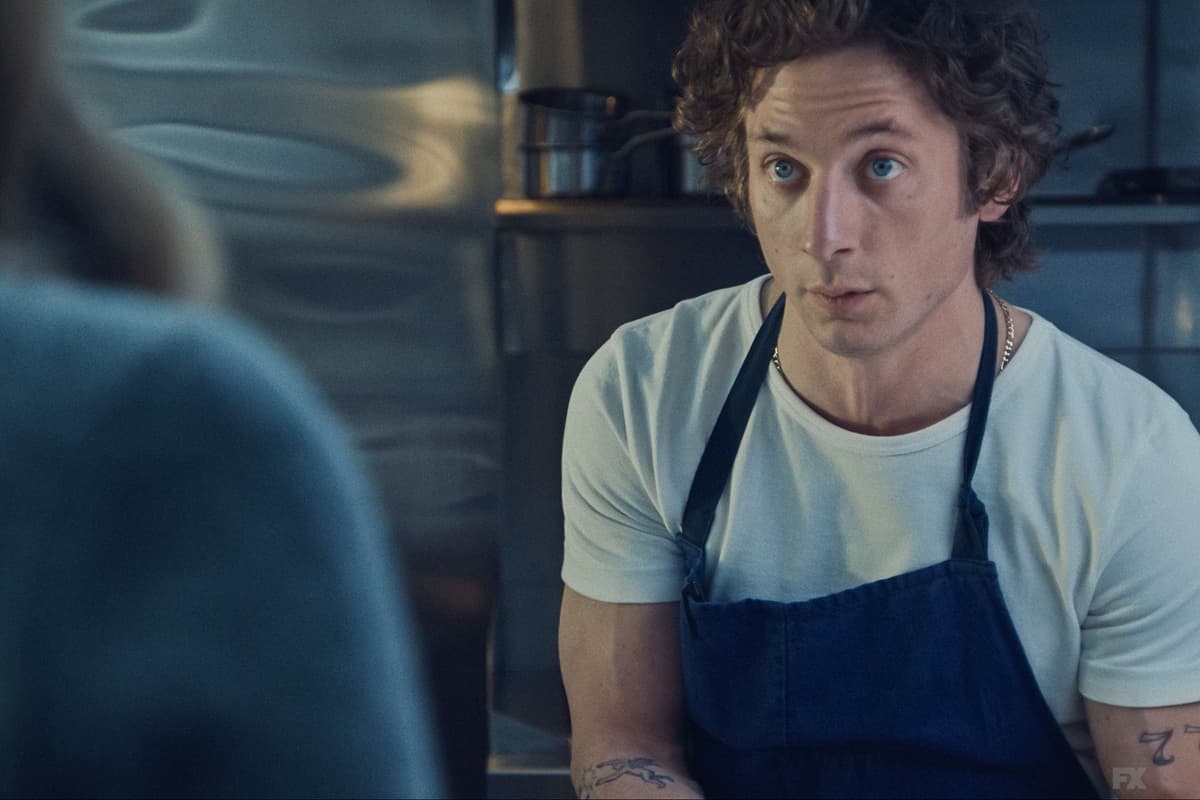 『一流シェフのファミリーレストラン』シーズン5での終了が決定！エミー賞常連の傑作がついに幕引き