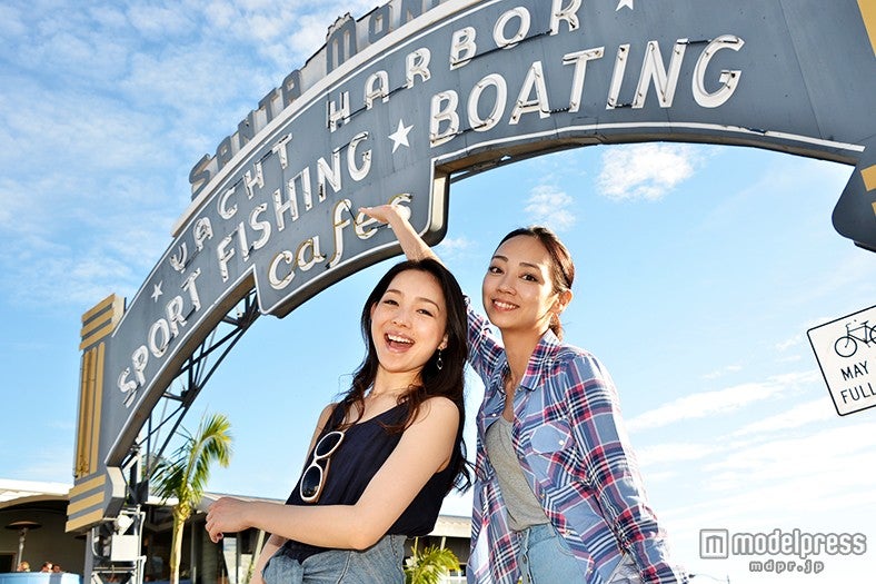 ここで記念の一枚