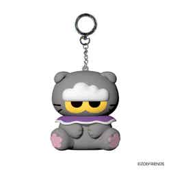 「シリコンポーチ」¥3,850(税込)※12月上旬発売予定(C)ZO&FRIENDS