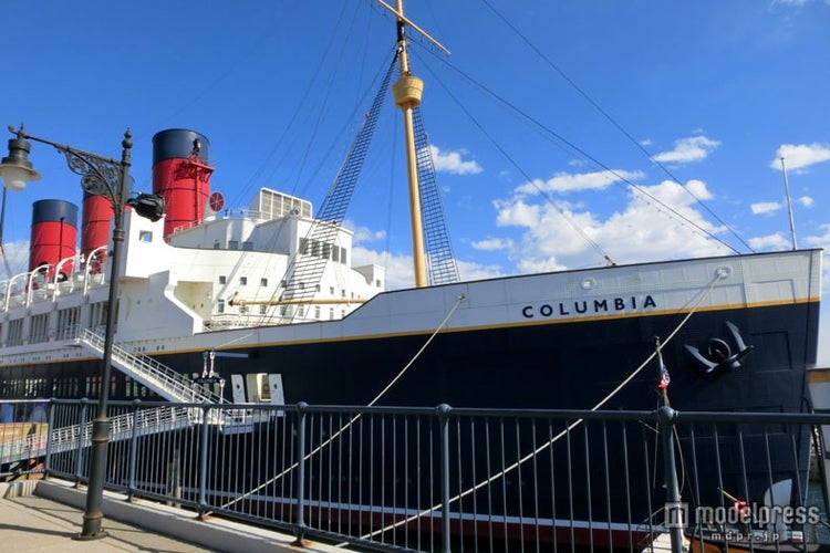 画像5 9 ディズニーシー 絶対に失敗しない回り方シリーズ2 恋が叶う告白ポイント編 モデルプレス