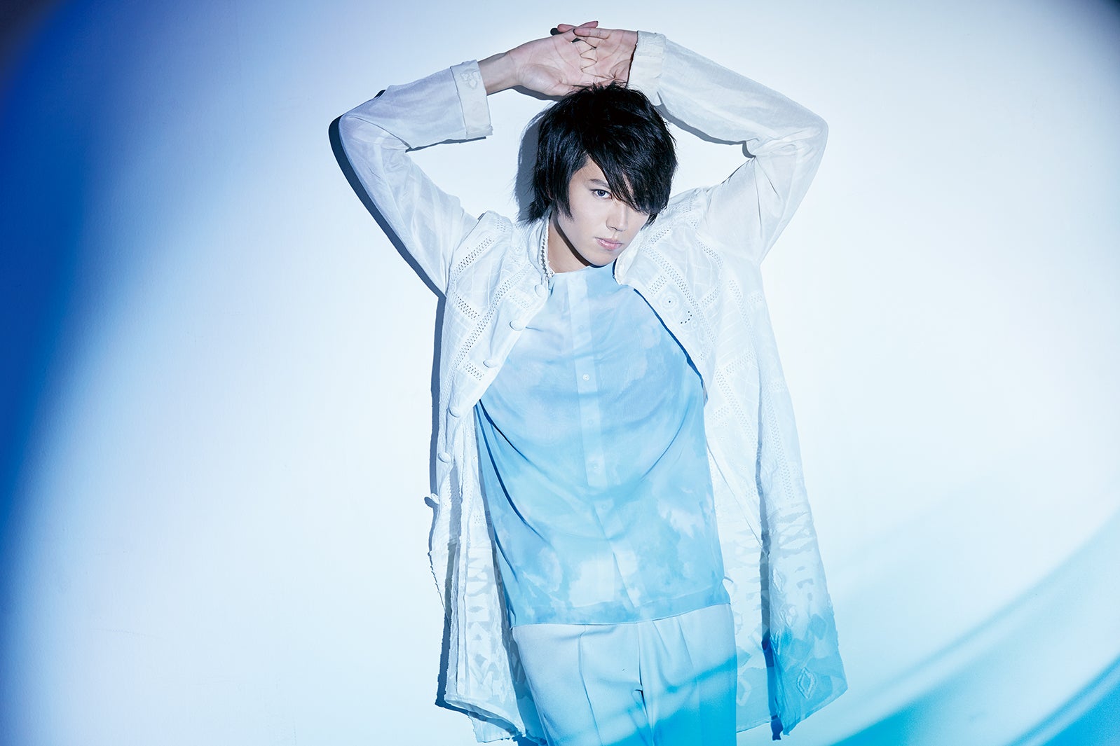 山崎大輝（提供写真）