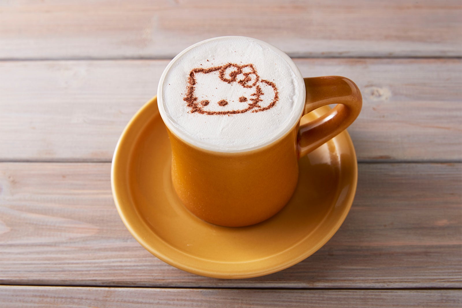 （C）’76，’79，’84，’88，’96，’16 SANRIO APPR．NO．S574208（C）watabemanabu／M-Loop