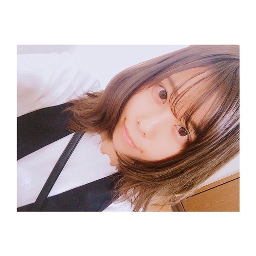 有村藍里、赤裸々告白の反響受けコメント