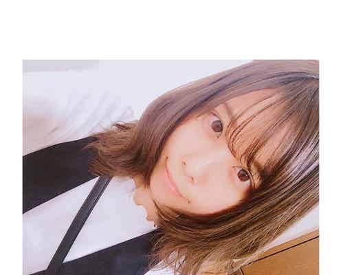 有村藍里、赤裸々告白の反響受けコメント