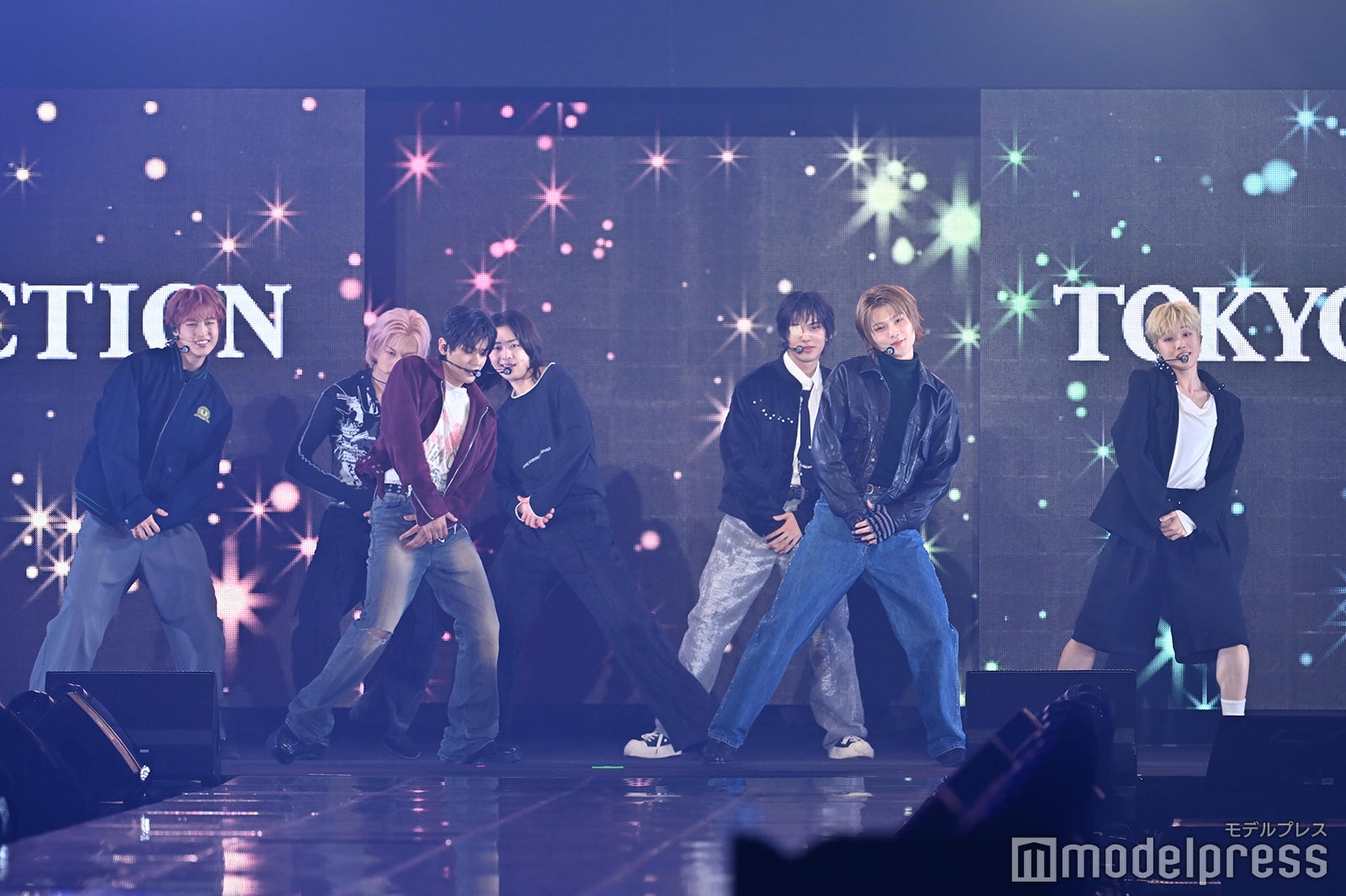 （C）モデルプレス