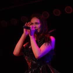 秋元才加/卒業公演(C)AKS