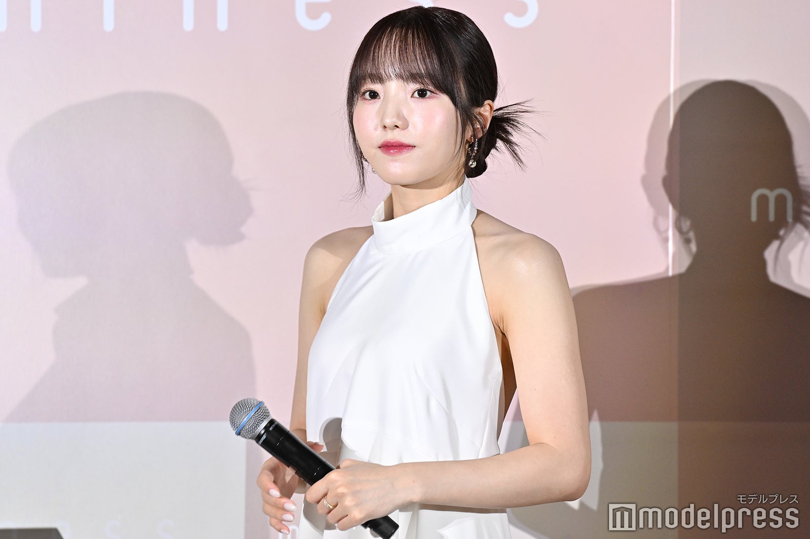 本田真凜（C）モデルプレス