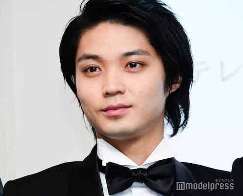 磯村勇斗、サウナで驚きの出会い「すごいの見ちゃって」