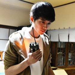 坂口健太郎主演 シグナル 絶好調 第1話見逃し配信の合計再生回数100万回突破 モデルプレス