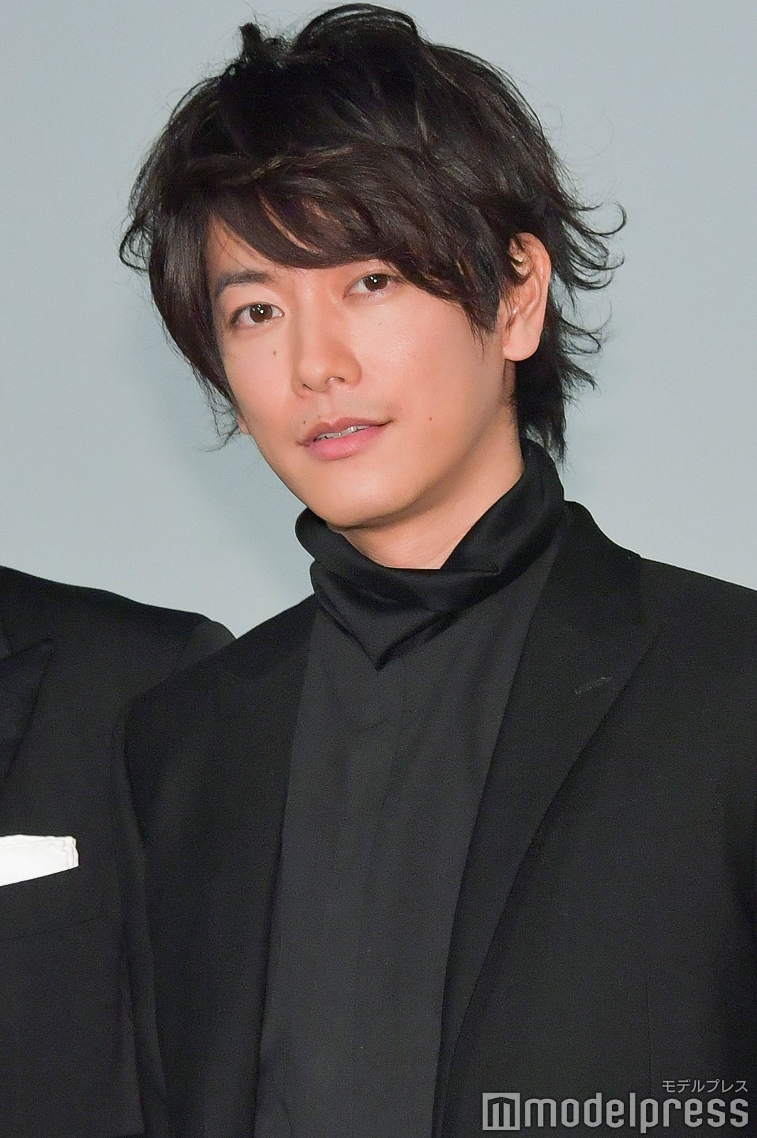 佐藤健（C）モデルプレス