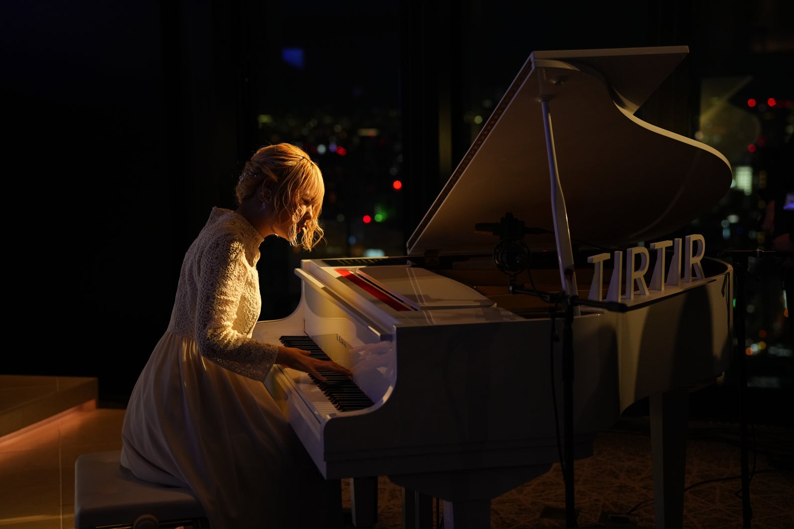 ハラミちゃん（提供写真）