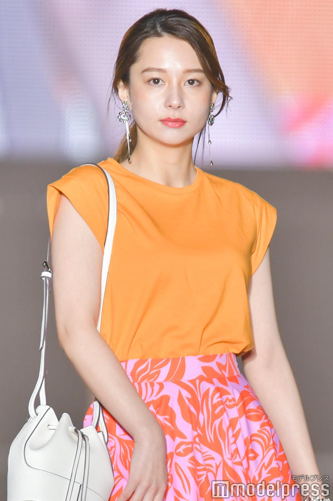 Niki（C）モデルプレス