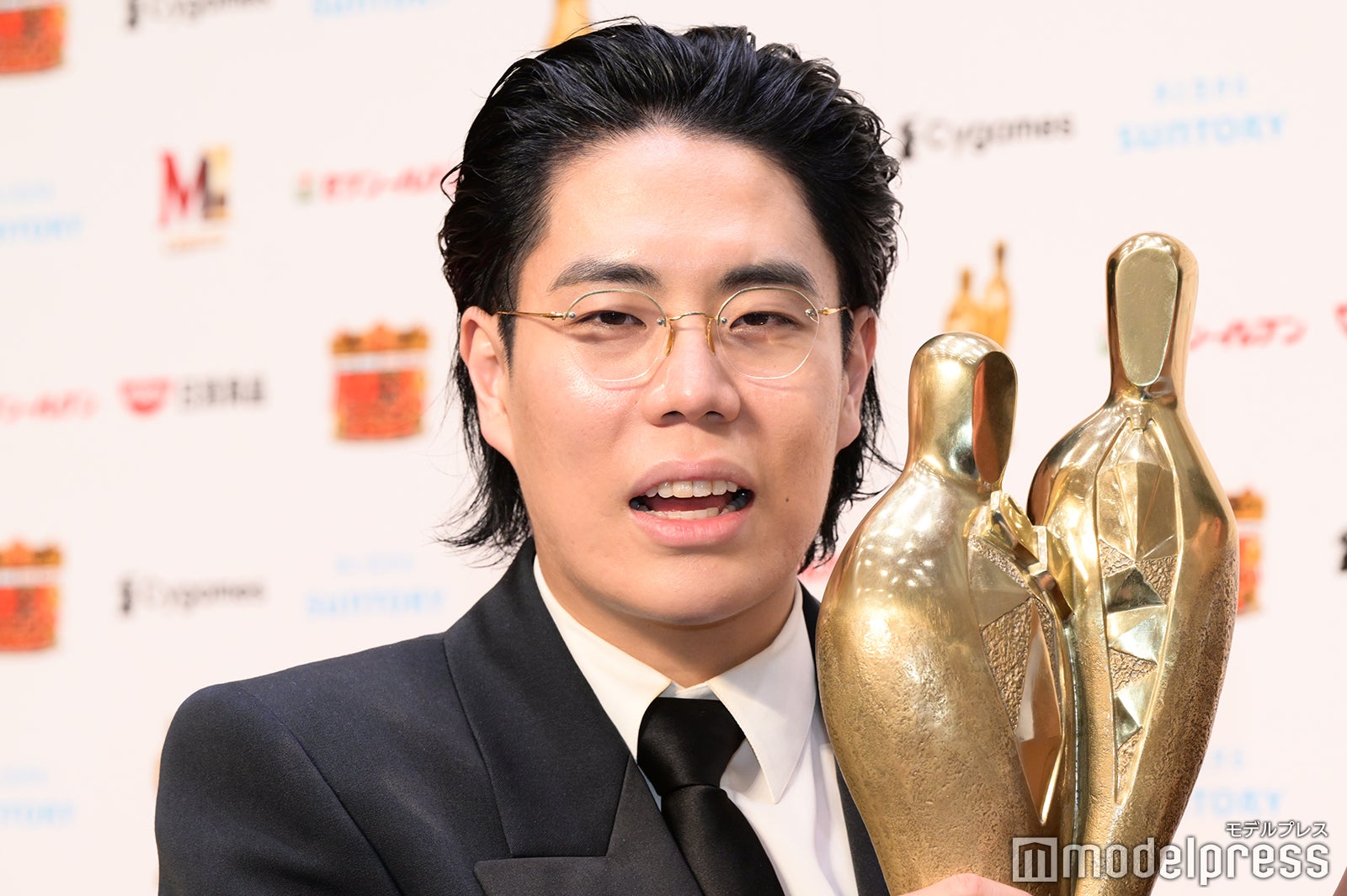 高比良くるま（C）モデルプレス