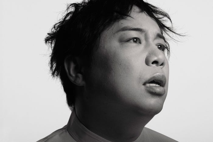 石川晟也(提供写真)