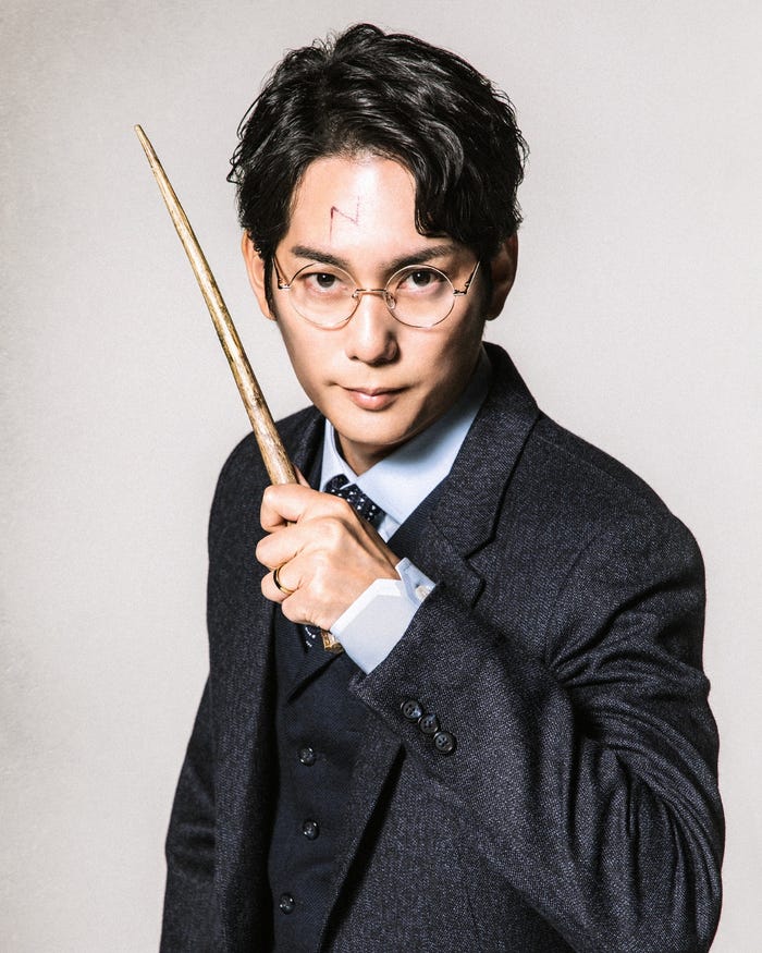 平岡祐太(C)TBS/ホリプロ