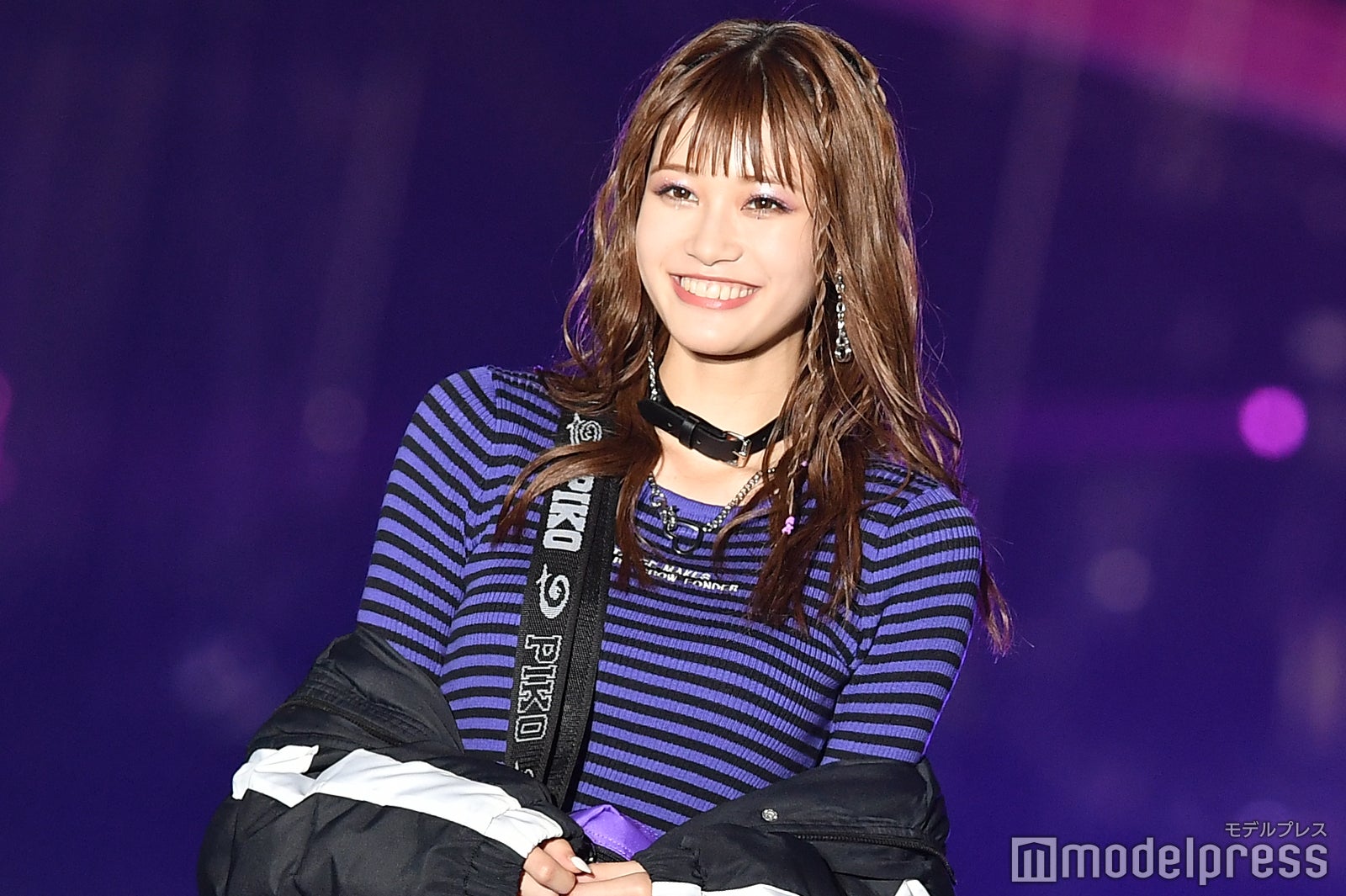 生見愛瑠（C）モデルプレス