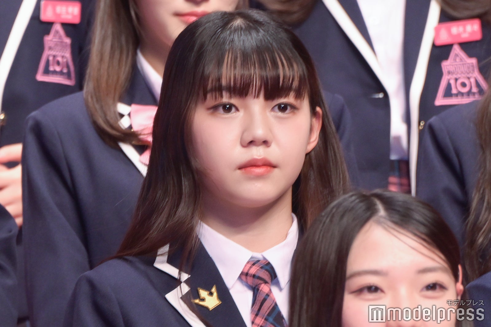 山口愛咲（C）モデルプレス