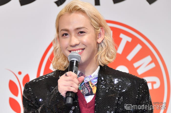 りゅうちぇる(C)モデルプレス