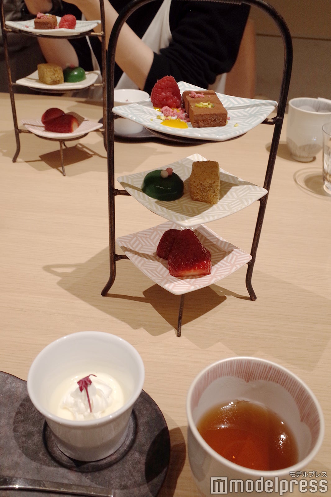 RETONA HAKONE（C）モデルプレス