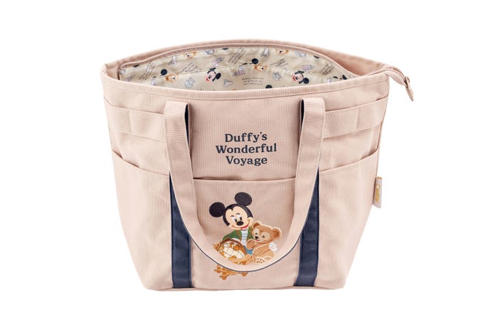 トートバッグ4,900円(C)Disney
