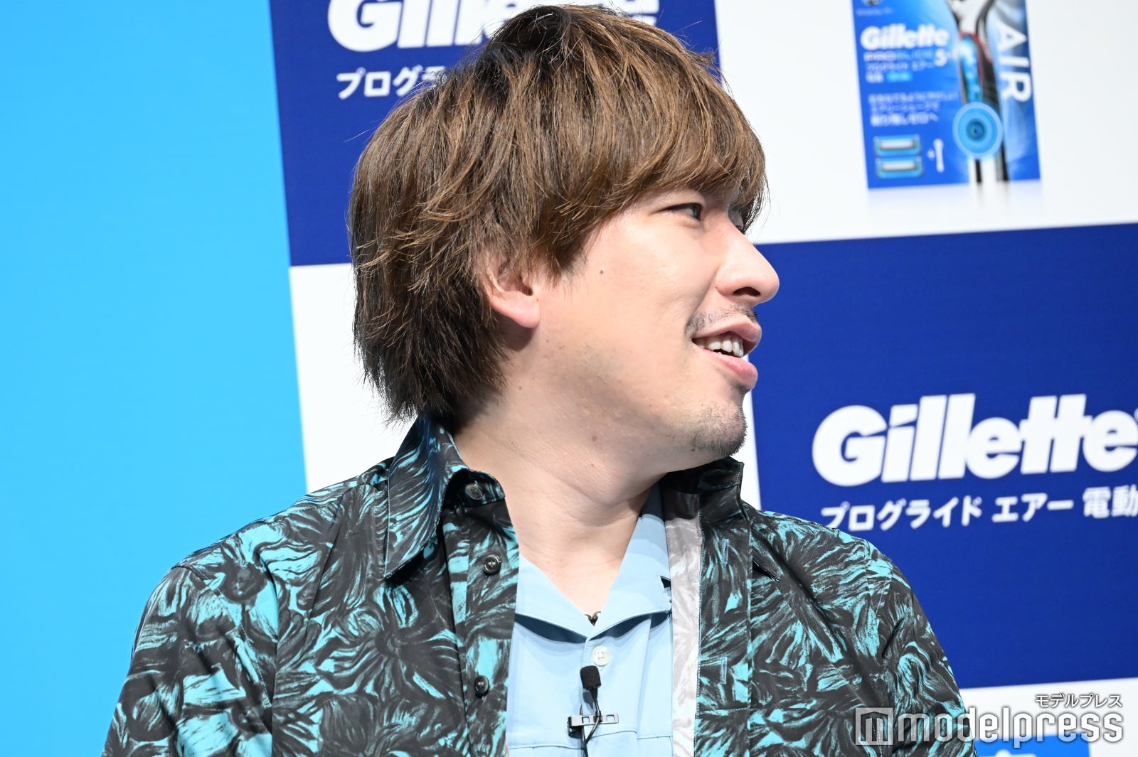 りんたろー。 （C）モデルプレス