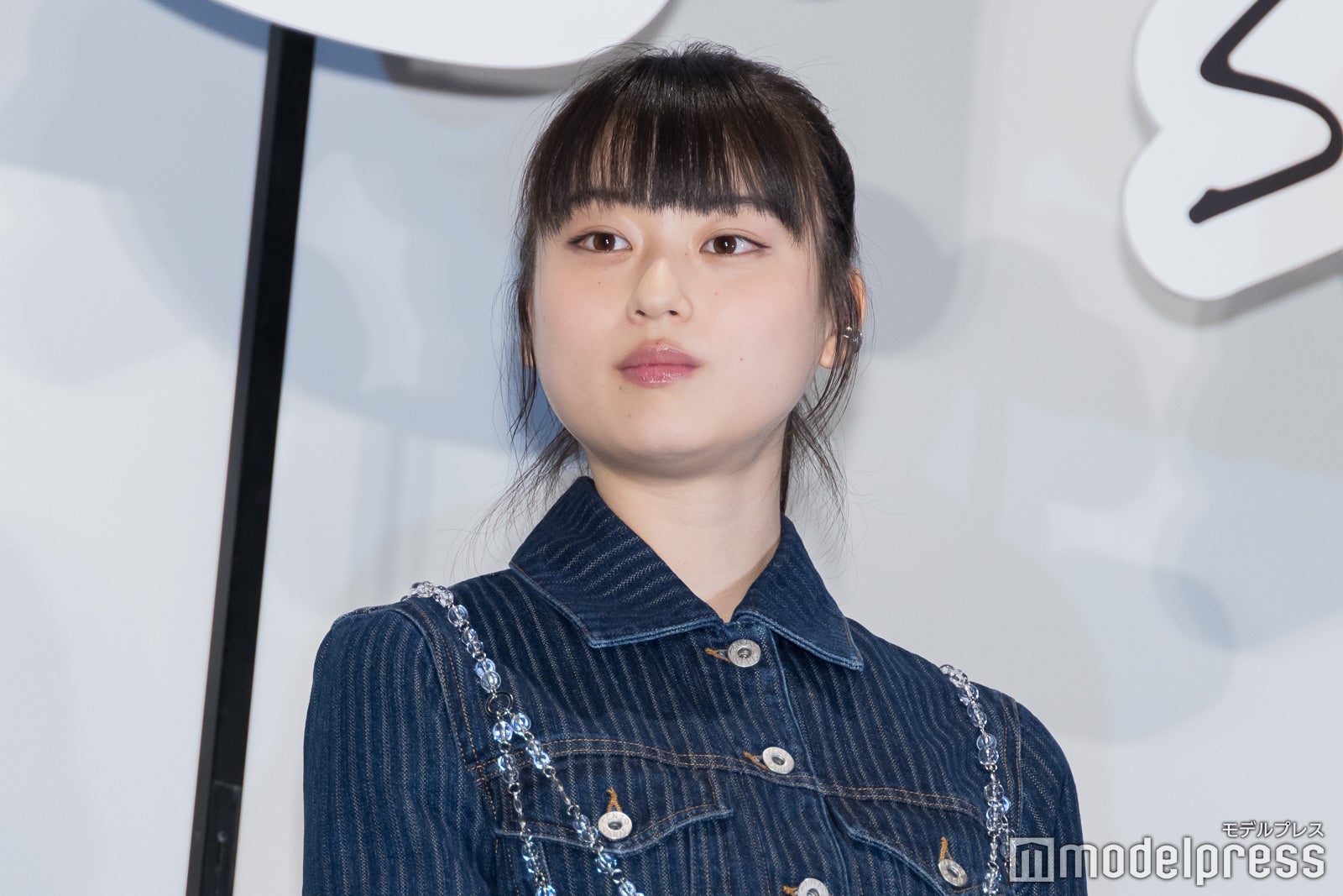 菊池日菜子（C）モデルプレス