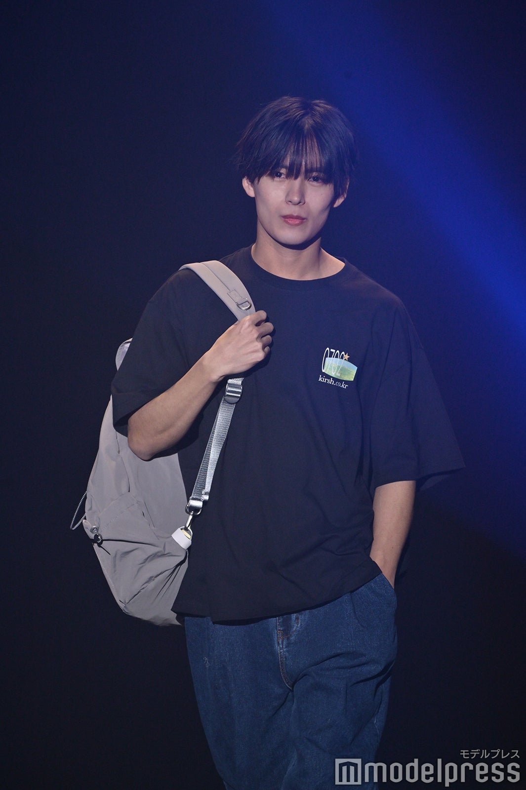 （C）モデルプレス