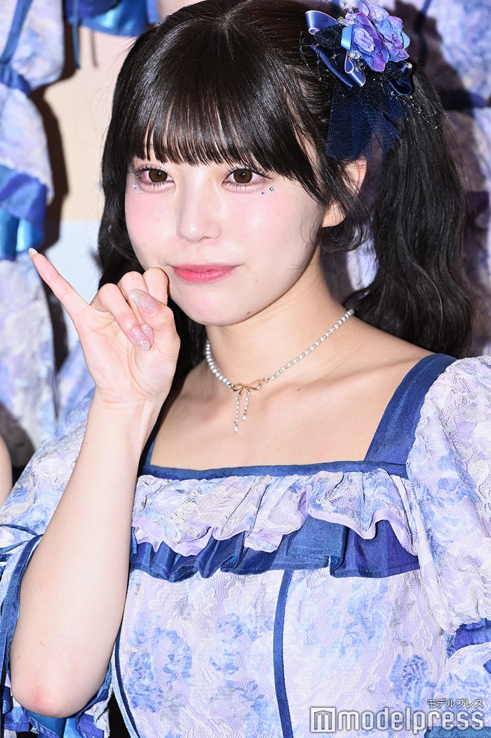 さくらもも(C)モデルプレス