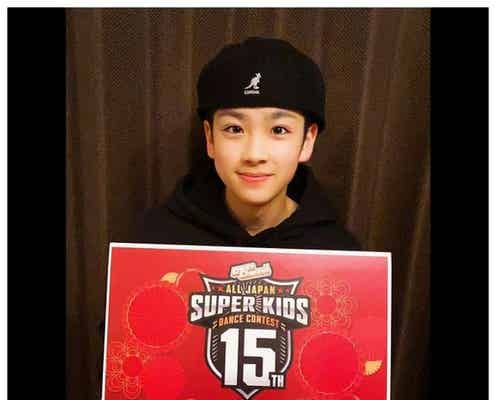 セカオワ話題の新曲「Habit」“Fukaseの隣で踊る15歳ダンサー”caruchan(カルちゃん)に注目する人続出