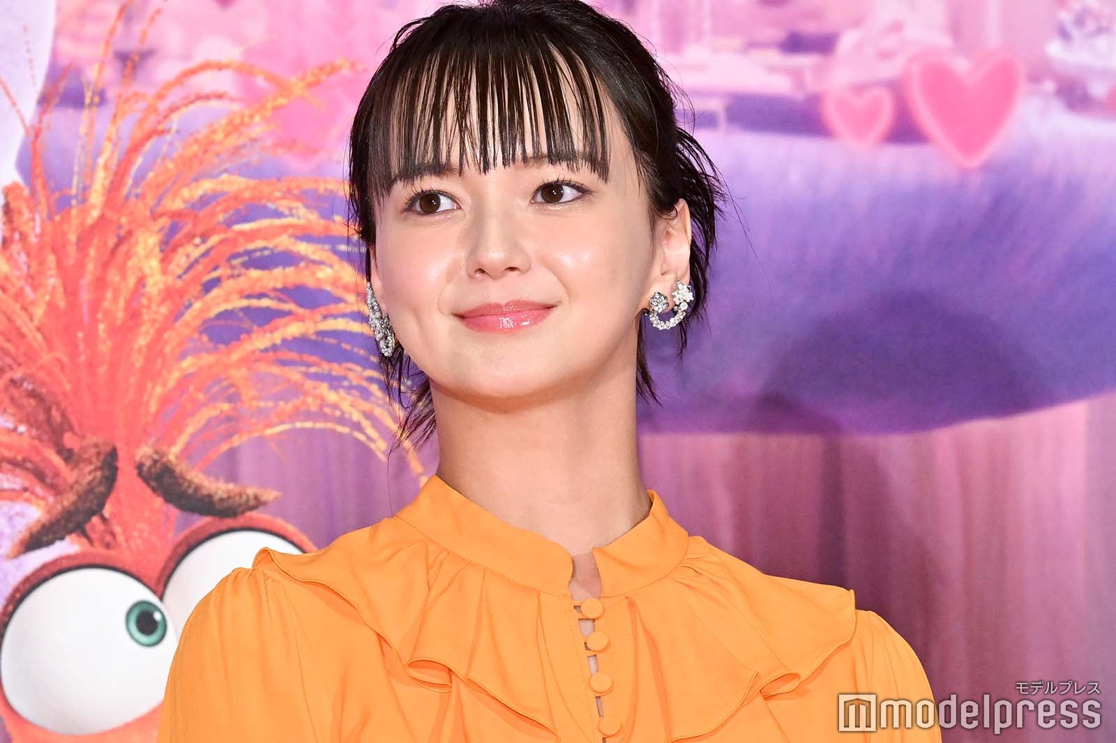 多部未華子（C）モデルプレス