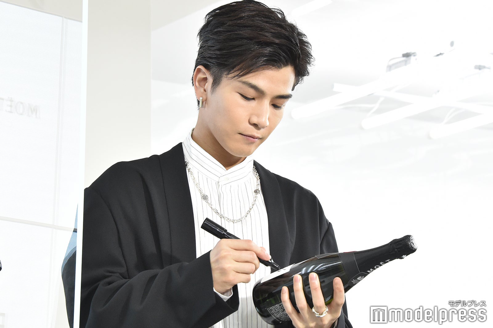 岩田剛典 （C）モデルプレス