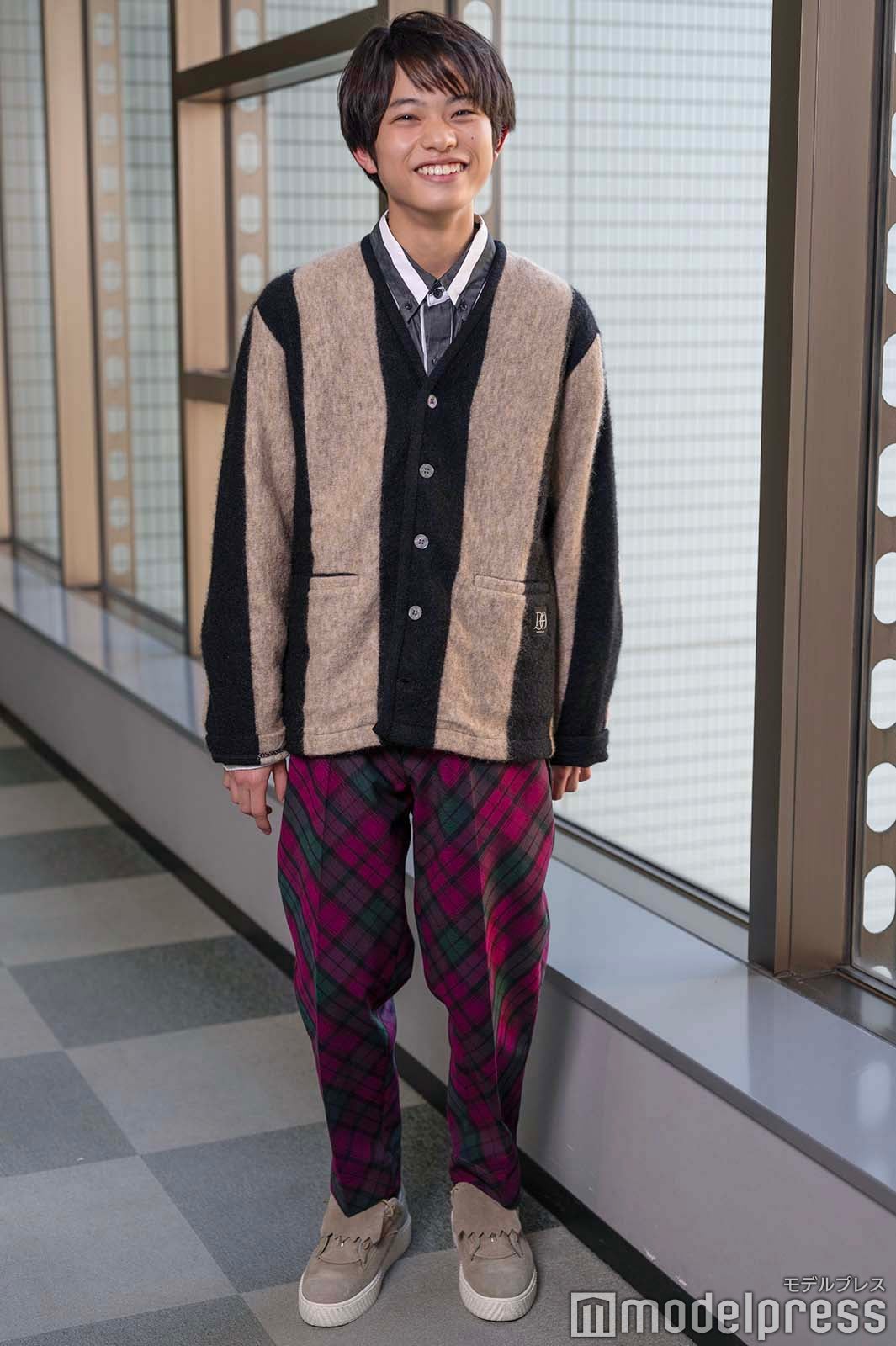 黒川想矢（C）モデルプレス