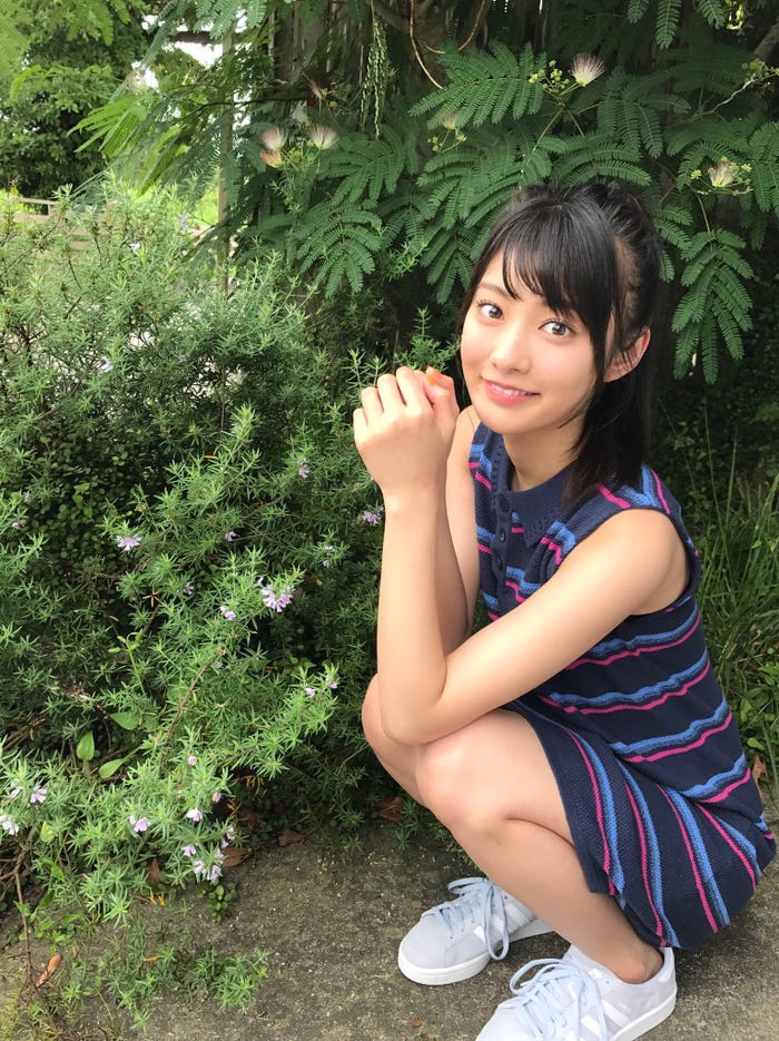 古賀哉子(提供写真)