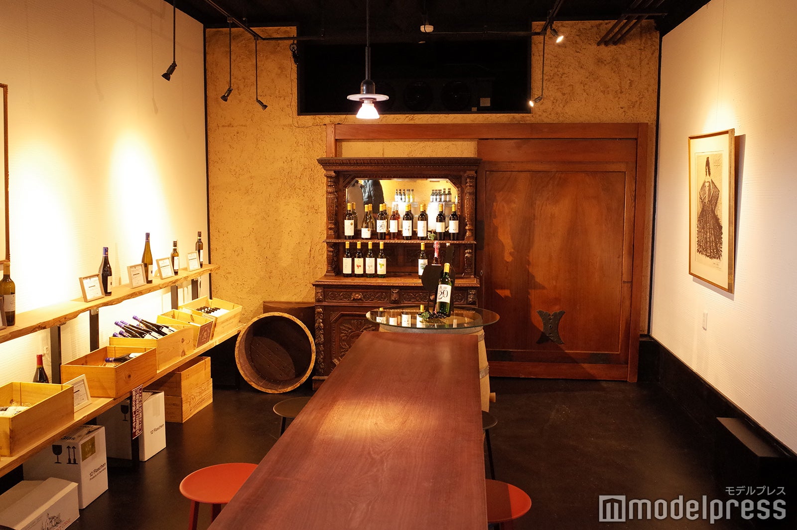 天橋立ワイナリー（C）モデルプレス