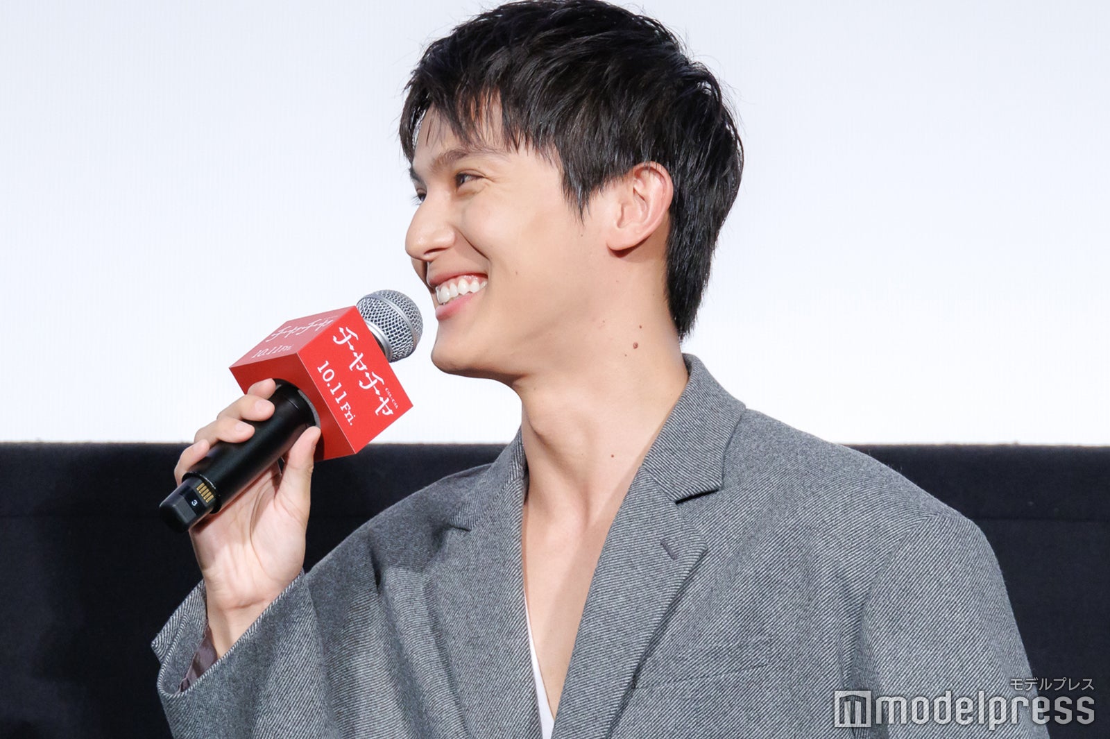 中川大志（C）モデルプレス
