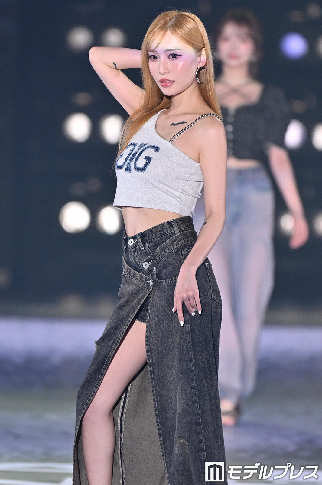 菜々子（C）モデルプレス