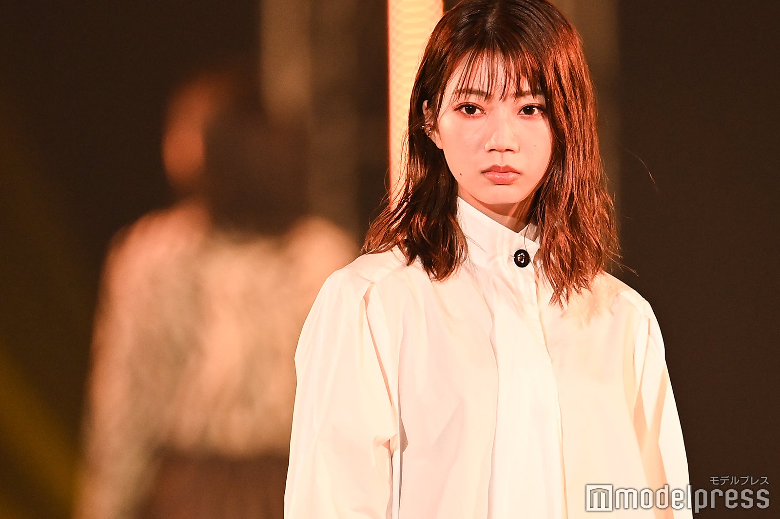 高本彩花（C）モデルプレス