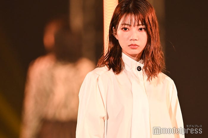 高本彩花(C)モデルプレス