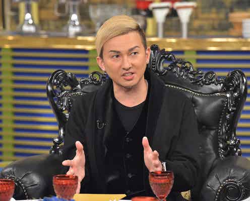 DA PUMP・ISSA「お前がいると女の子たちがおかしくなる」“最強モテ男”の伝説とは?結婚秘話も明かす