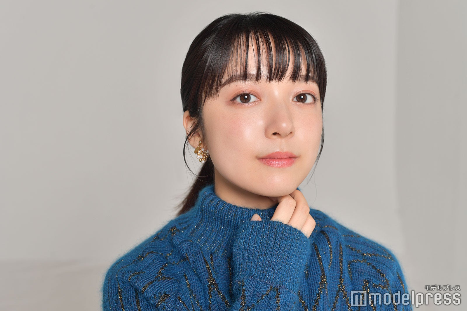 上白石萌音（C）モデルプレス