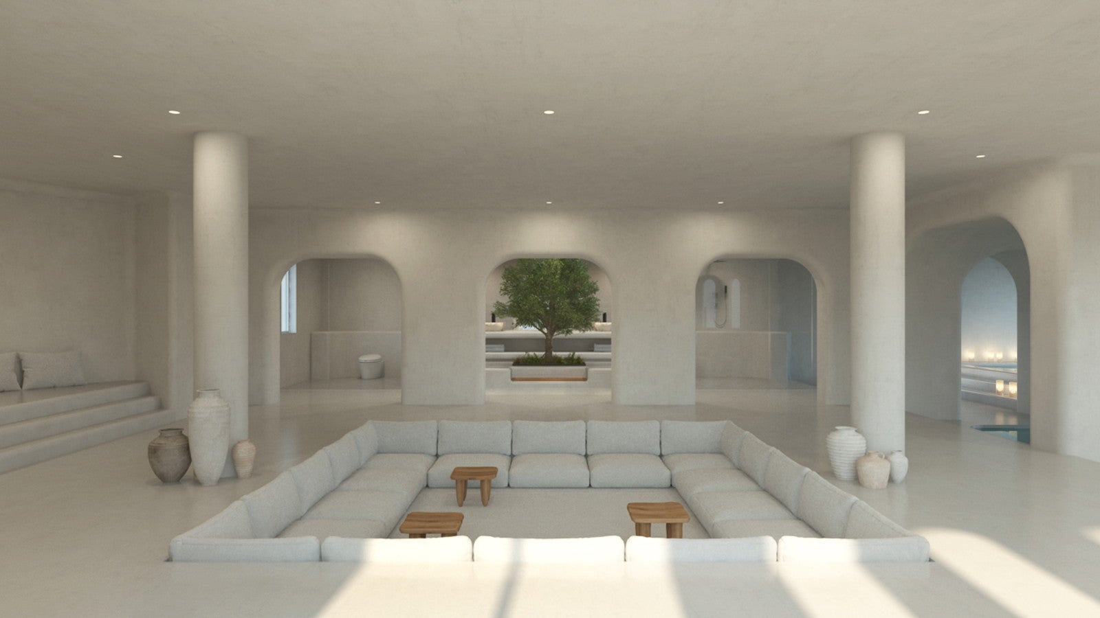 プリシアリゾートヨロン／提供画像