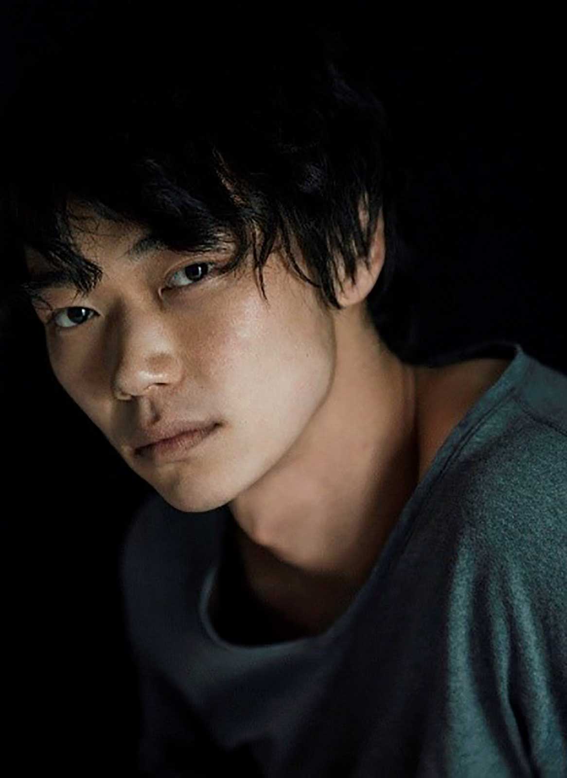 笠松将（提供写真）