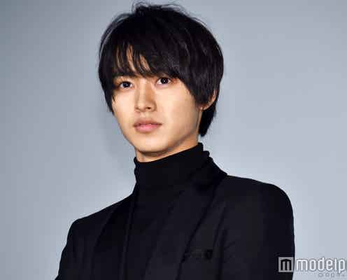 山崎賢人と岡山天音の“ホテルでの奇行”、本郷奏多が暴露<氷菓>