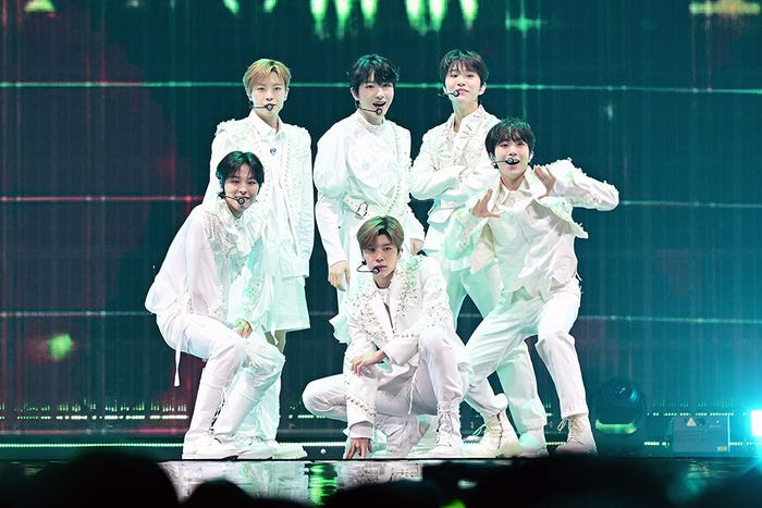 NCT WISH(C)ASEA 組織委員会