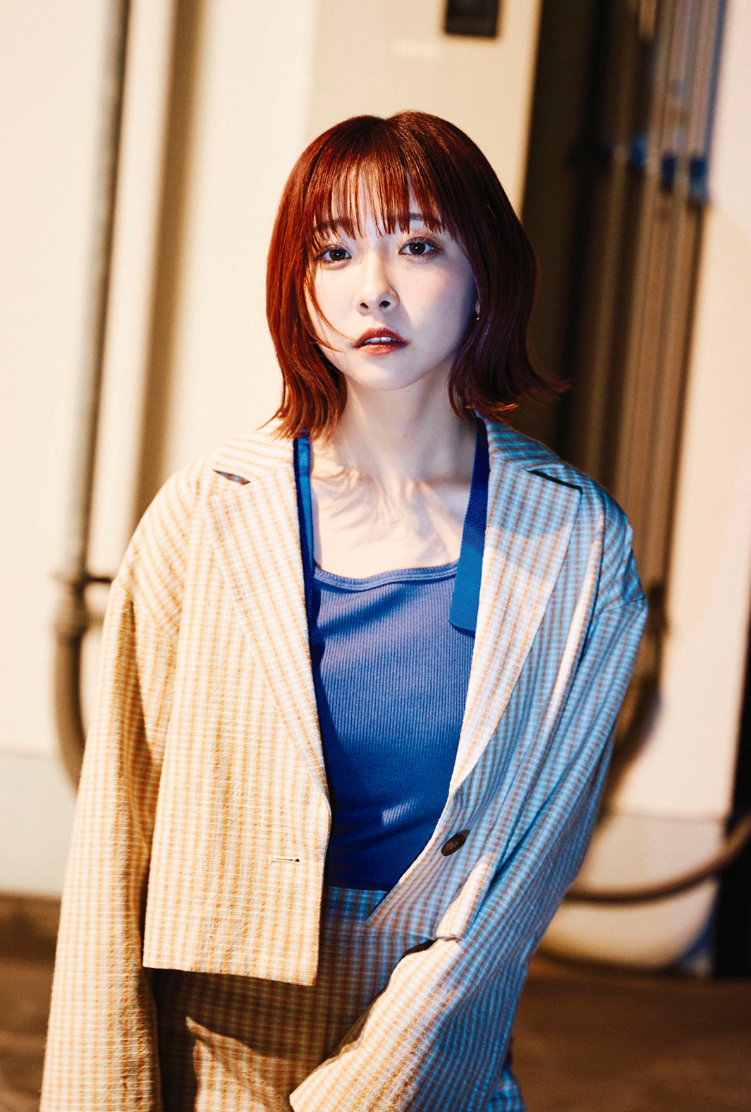 NOW EMPiRE（画像提供：白夜書房）