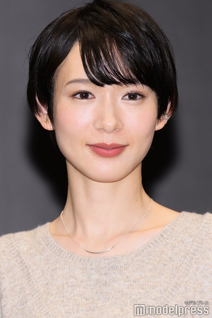 穂志もえか（C）モデルプレス