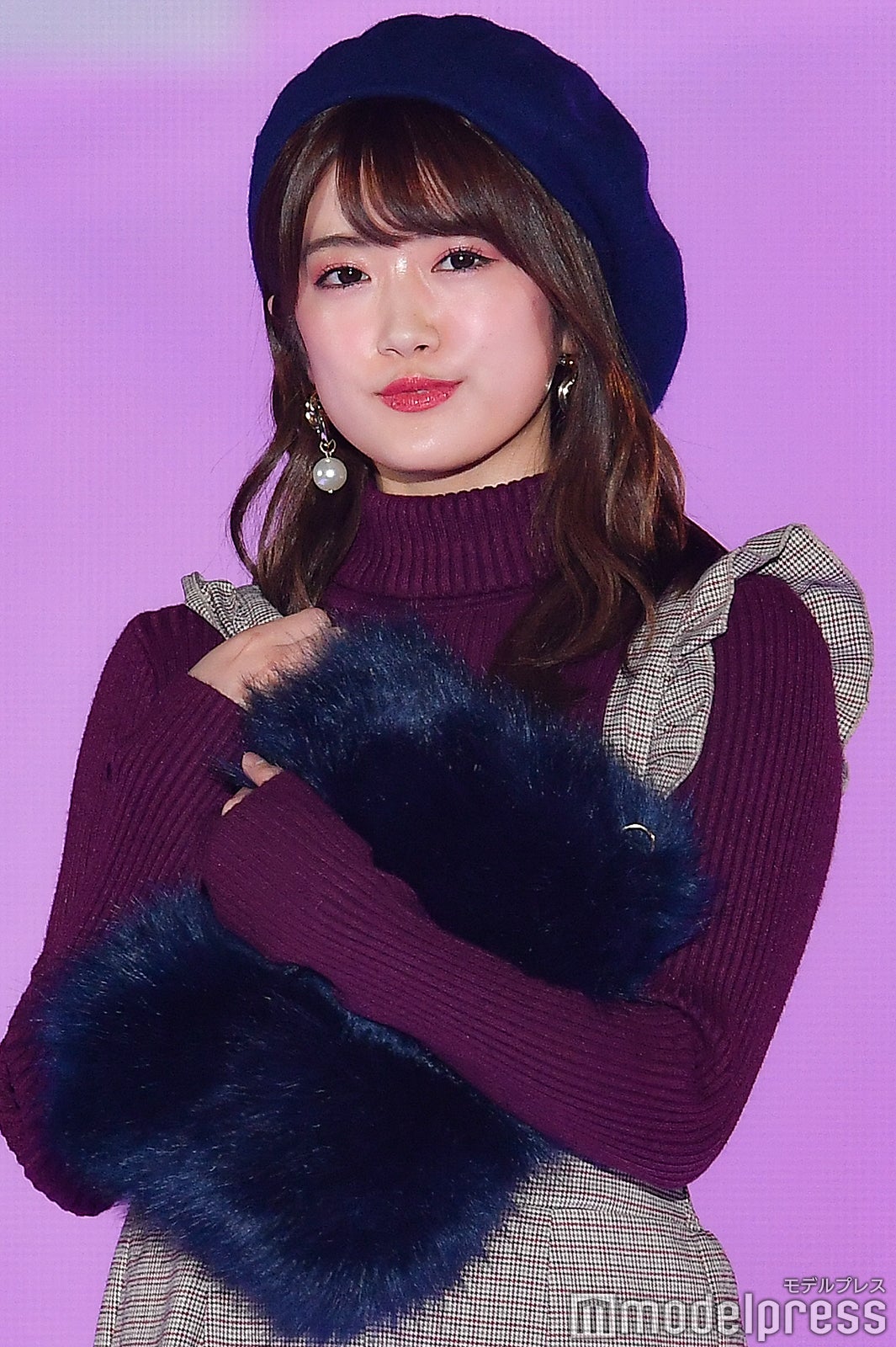 樋口日奈 （C）モデルプレス