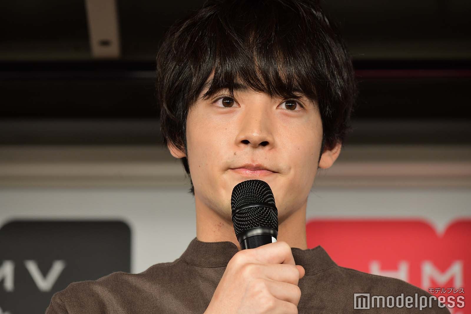 赤楚衛二 （C）モデルプレス
